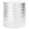 Image de vidaXL Réflecteur de Chaleur pour radiateur Argenté 5 x 0.5 m, Accessoire Chauffage Salon, réflecteur cylindrique, léger, Durable, Design éco-énergétique
