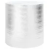 Image de vidaXL Réflecteur de Chaleur pour radiateur Argenté 5 x 0.5 m, Accessoire Chauffage Salon, réflecteur cylindrique, léger, Durable, Design éco-énergétique