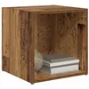 Image de vidaXL Ensemble Meuble TV 2 pc Bois Ancien Bois d'ingénierie