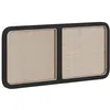 Image de vidaXL Tête de lit avec tête de lit Noir 120 x 55 x 3 cm Rotin, Chambre Moderne, tête de lit rectangulaire, pin Durable, Accent en rotin, Style Minimaliste, Accessoire de lit