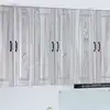 Image de vidaXL Armoire de cuisine Kalmar Gris Sonoma 60 x 31 x 100 cm