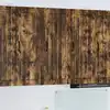 Image de vidaXL Armoire de cuisine Chêne fumé 40 x 31 x 100 cm