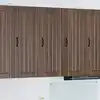 Image de vidaXL Armoire de cuisine Chêne brun 40 x 31 x 100 cm