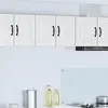 Image de vidaXL Armoire de cuisine Blanc 30 x 31 x 40 cm Bois d'ingénierie