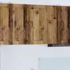 Image de vidaXL Armoire de cuisine avec étagère Bois ancien 40 x 31 x 80 cm