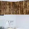 Image de vidaXL Armoire de cuisine Chêne fumé 57 x 57 x 80 cm Bois d'ingénierie