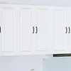 Image de vidaXL Armoire de cuisine Blanc 80 x 31 x 100 cm Bois d'ingénierie
