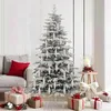 Image de vidaXL Boule en Forme de Spirale de Noël 40 pcs Champagne Plastique, Salon, Ornement de Noël Traditionnel, décor d'arbre élégant, déco Festive Minimaliste, Accent Spiral Cyan Moderne