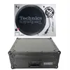 Image de Technics SL-1200MK7 flight case inclus