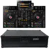 Image de Pioneer DJ XDJ-RX3 flight case inclus