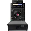 Image de AlphaTheta CDJ-3000X flight case inclus