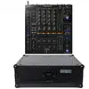 Image de Pioneer DJ DJM-A9 flight case inclus