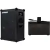 Image de Soundboks Gen. 4 Black avec batterie de rechange The Battery (2024) pour Soundboks