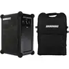 Image de Soundboks Mix avec sac à dos The Backpack (2024) pour Soundboks