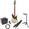Image de Sire Marcus Miller D5-4 Alder Vintage White Pack Débutant Basse Électrique