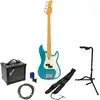 Image de Sire Marcus Miller P5 4-String Tide Pool Pack Débutant Basse Électrique