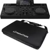 Image de AlphaTheta XDJ-AN + sacoche DJC-AN BAG