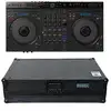 Image de AlphaTheta DDJ-GRV6 + flight case
