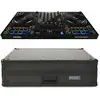Image de Pioneer DJ DDJ-FLX10 + Mallette de transport