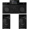 Image de AlphaTheta XDJ-AN + set Wave Eight