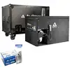 Image de Avilexx Smokus 1 + flightcase + Recharge LARGE, 200 grammes - lot de 5