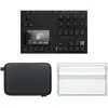 Image de Torso Electronics S4 BK + Étui et coque