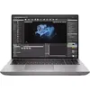 Image de PC portable HP Zbook Fury 16 G10 16" Intel® Core  i9 32 Go RAM 512 Go SSD Argent Reconditionné en occasion ou reconditionné
