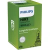 Image de Ring Automotive p9012 h1r2 px22d Phare halogène, 12 V, 55 W