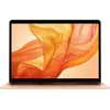 Image de 2019 Apple MacBook Air Retina with Intel 1.6 GHz Core i5 (13-inch, 8GB RAM, 256GB SSD Storage, Azerty France/Belgium) - Gold (Reconditionné)