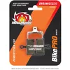 Image de Moto-master 732133 Magura Mt5 Organic Disc Brake Pads One Size