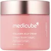 Image de Medicube Collagen Jelly Cream, Crème hydratante au collagène hydrolysé, 50 ml