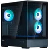 Image de Boitier PC Mini Tour Zalman P30 v2 (Noir)