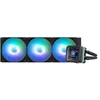 Image de Kit+Watercooling+AIO+Zalman+Alpha2+DS+A36+RGB+-+360mm+%28Noir%29