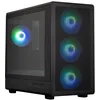 Image de Boitier PC Mini Tour Zalman M5 ARGB (Noir)
