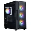 Image de Boitier PC Moyen Tour Zalman i3 Neo V2 Noir