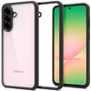 Image de Spigen Ultra Hybrid Coque [Clarté Longue durée] Compatible avec Samsung Galaxy A56 5G - Noir Mat