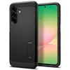 Image de Spigen Tough Armor Coque [Support Solide] Compatible avec Samsung Galaxy A56 5G - Noir