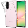 Image de Spigen Liquid Crystal Coque [Flexible] Compatible avec Samsung Galaxy A56 5G - Transparent