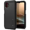 Image de Spigen Tough Armor Coque [Support Solide] Compatible avec Samsung Galaxy Xcover 7 Pro - Noir