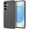 Image de Spigen Liquid Air Coque Compatible avec Samsung Galaxy S25 - Gris