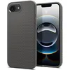 Image de Spigen Liquid Air Coque Compatible avec iPhone 17e / 16e - Gris
