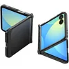 Image de Spigen Slim Armor Pro MagFit Coque de protection pour Samsung Galaxy Z Flip 7 Compatible avec MagSafe Noir