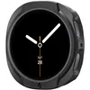 Image de Spigen Liquid Air Coque Compatible avec Samsung Galaxy Watch 8 40mm (2025) - Noir Mat