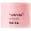 Image de Medicube PDRN Pink Collagène Toning Gel Toning Pad 70