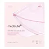 Image de Medicube PDRN Lot de 4 masques gel collagène rose 28 g