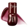 Image de fwee 3D Voluming Gloss 70 % (Rich) - High Shine, non collant pour maquillage - Formule gel hydratante longue durée - Cherry Cola 70 % - 30 % et 70 % options de pigments - Stocking Stuffers - 5,3 g