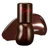 Image de fwee 3D Voluming Gloss 70 % (Riche) | Brillant à lèvres haute brillance, non collant pour le maquillage | Formule gel longue durée et hydratante   Dirty Cola 70 % | Options de pigments 30 % et 70 % |