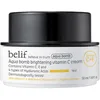 Image de Belif Aqua Bomb Brightening Vitamin C Cream 50ml, Crème Illuminatrice Hydratante, Acide Hyaluronique Vitamine C+E, Vegan Hydratant pour le Visage, Crème de Jour, Soins pour le Visage, Coréenne