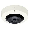 Image de HANWHA XNF-8010R 4MP Fisheye-caméra