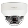 Image de Hanwha XND-6080R caméra de sécurité Dôme Caméra de sécurité IP Intérieure 1920 x 1080 Pixels Plafond